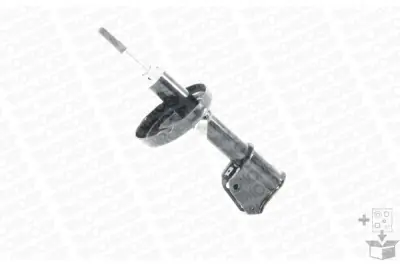 Juego de amortiguadores MONROE Reflex E4382 MONROE E4382 (Sustituye a S4382) Bestseller